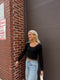 Lost Love Lace Top